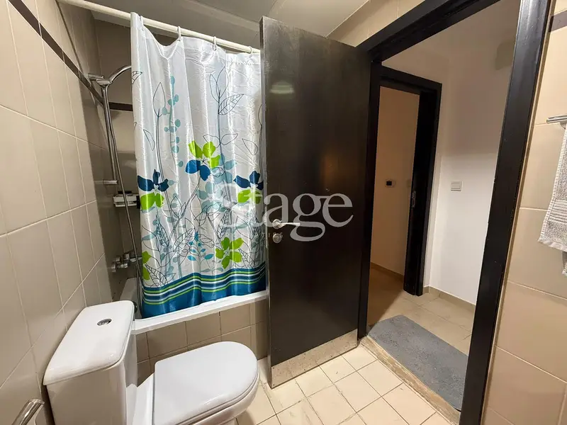 Fully Furnished | Well Maintained | Spacious 2BR