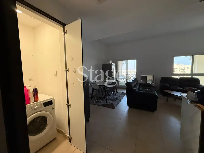 Fully Furnished | Well Maintained | Spacious 2BR
