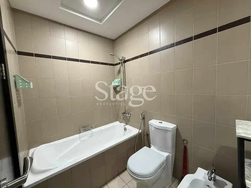 Fully Furnished | Well Maintained | Spacious 2BR