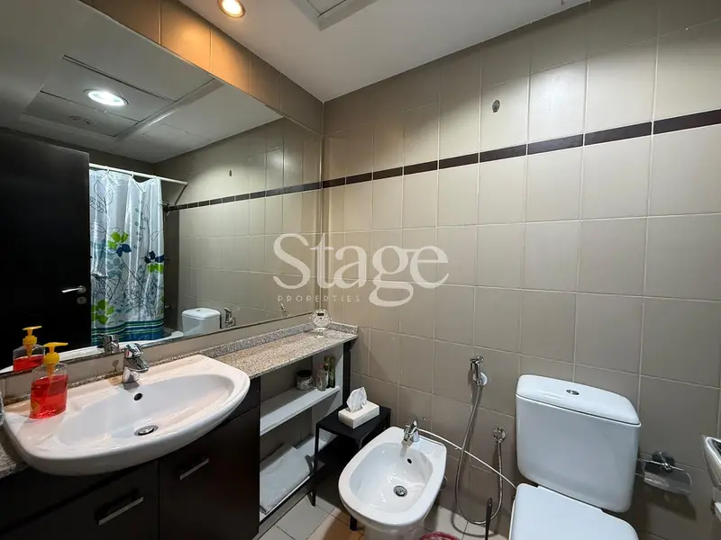 Fully Furnished | Well Maintained | Spacious 2BR