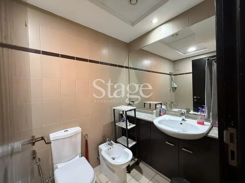 Fully Furnished | Well Maintained | Spacious 2BR