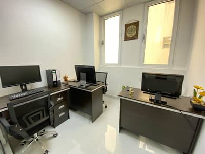 Office para en Alquiler en Deira, Dubai - 26f0a444-24c3-40be-a5d7-6320613b5e6e. jpg Office para en Alquiler en Deira, Dubai - 26f0a444-24c3-40be-a5d7-6320613b5e6e. jpg