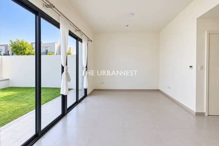 3 Bedroom Villa for Rent in Dubai South, Dubai - Modern 3BR Villa | Vacant | Close to Pool and Park 3 Bedroom Villa for Rent in Dubai South, Dubai - Modern 3BR Villa | Vacant | Close to Pool and Park