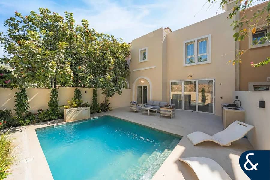 Villa a Arabian Ranches,Al Reem,Al Reem 1, 4 camere da letto, 330000 AED - 16935169 Villa a Arabian Ranches,Al Reem,Al Reem 1, 4 camere da letto, 330000 AED - 16935169