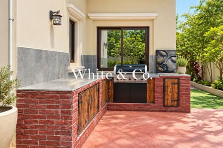 4 Slaapkamers Townhouse te Huur in Reem, Dubai - Rijwoning in Reem，Mira，Mira 4, 4 slaapkamers, 220000 AED - 16935178