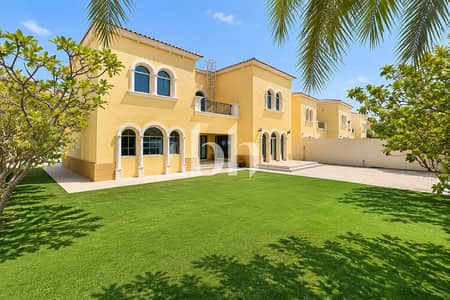 3 Camere Villa in affitto a Jumeirah Park, Dubai - images image img