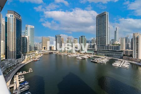 2 habitaciones Apartamento para en Venta en Dubai Marina, Dubai - Apartamento en Dubai Marina,Marina Promenade,Delphine, 2 dormitorios, 3850000 AED - 16935203 2 habitaciones Apartamento para en Venta en Dubai Marina, Dubai - Apartamento en Dubai Marina,Marina Promenade,Delphine, 2 dormitorios, 3850000 AED - 16935203