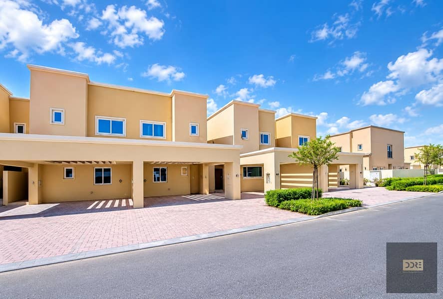 Villa a Villanova,Amaranta, 2 camere da letto, 134999 AED - 16935229 Villa a Villanova,Amaranta, 2 camere da letto, 134999 AED - 16935229