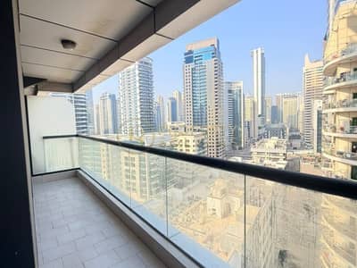 2 Camere Appartamento in affitto a Dubai Marina, Dubai - Appartamento a Dubai Marina，Escan Marina Tower, 2 camere da letto, 90000 AED - 16935226