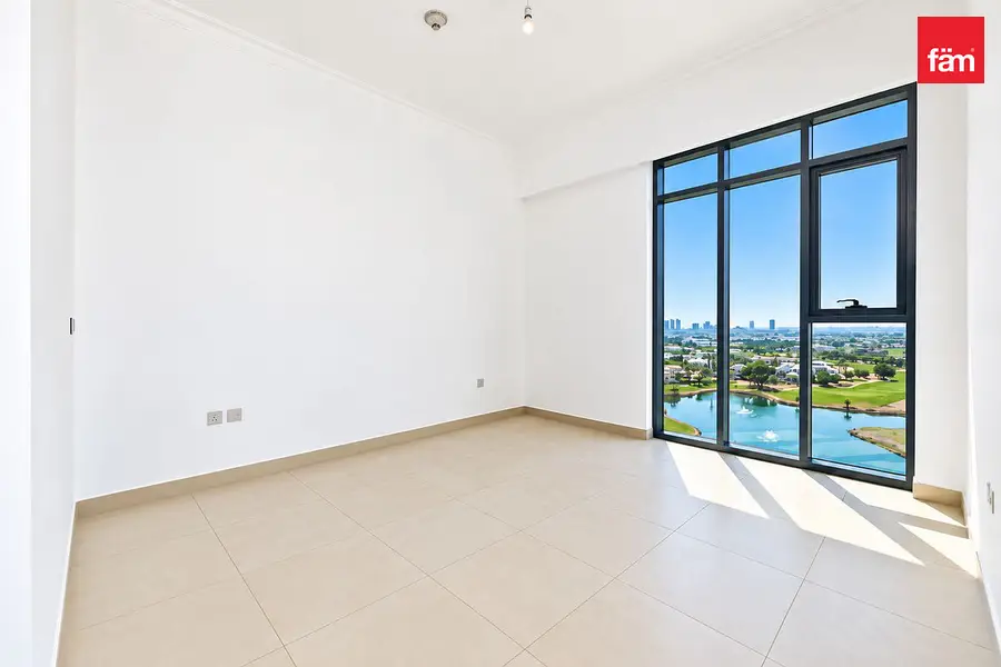 Best Price | Golf View | Vacant
