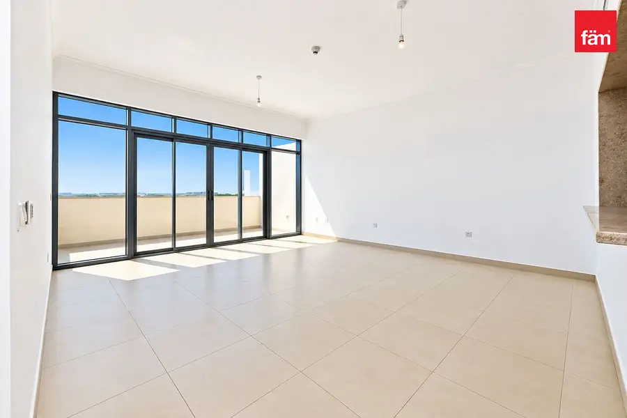 Best Price | Golf View | Vacant