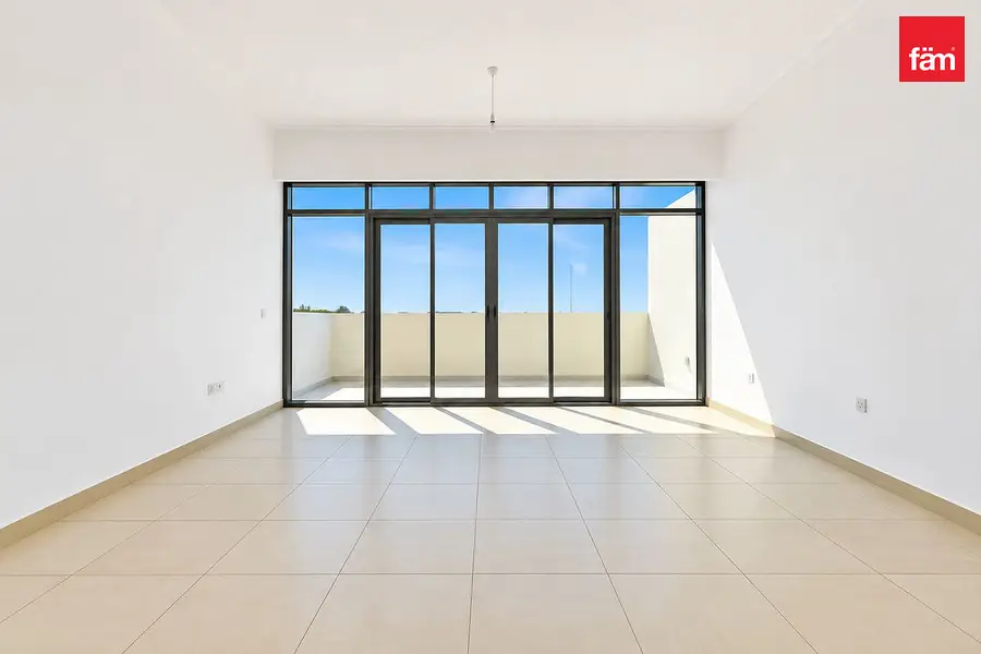 Best Price | Golf View | Vacant