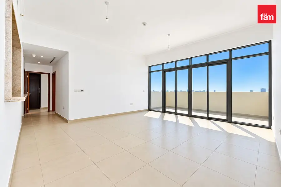 Best Price | Golf View | Vacant