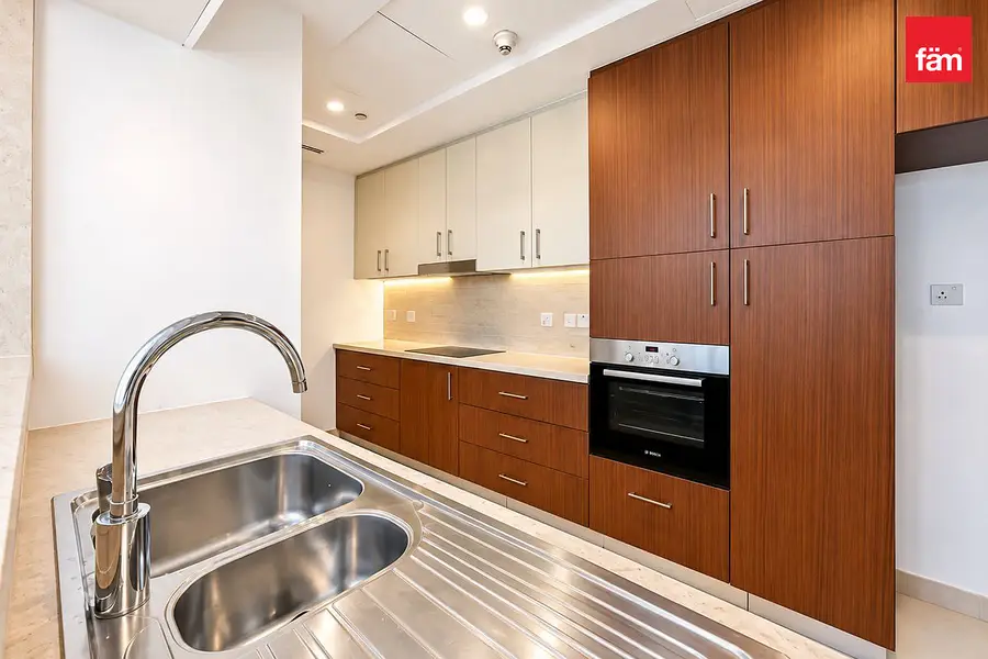 Best Price | Golf View | Vacant