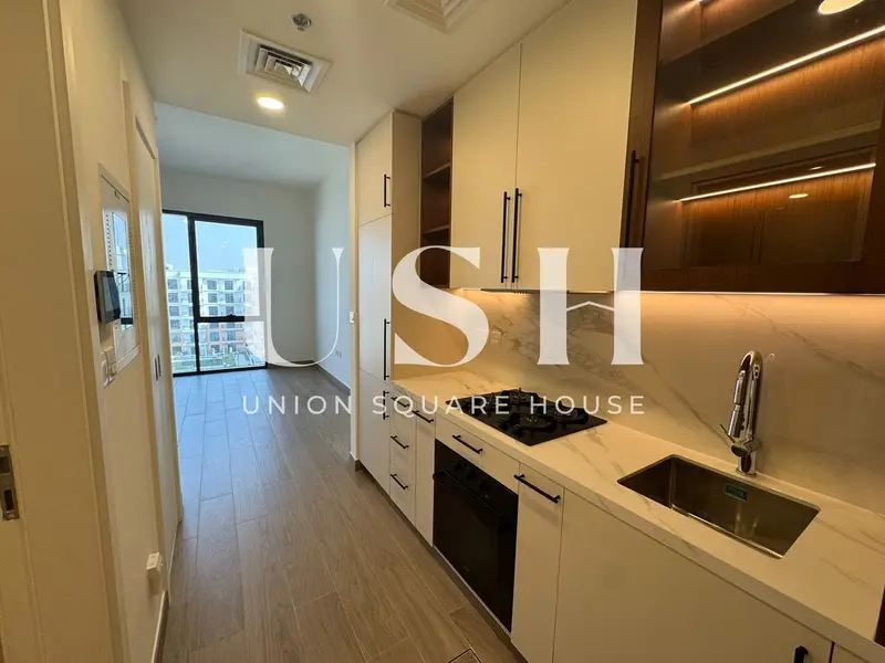 Studio Apartment for Rent | Convenient Access | Comfortable living