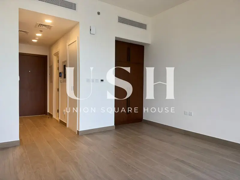 Studio Apartment for Rent | Convenient Access | Comfortable living