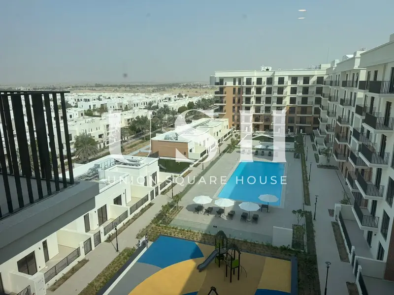 Studio Apartment for Rent | Convenient Access | Comfortable living