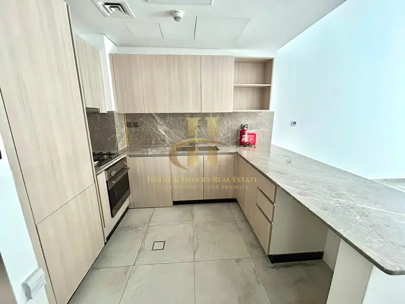 1BHK + Maid | Smart Home | Available from November | Call Now