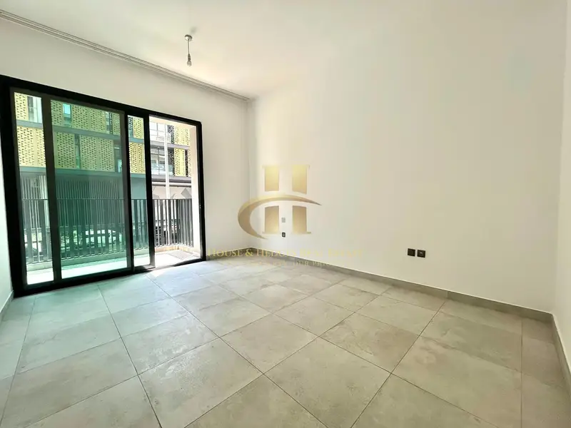 1BHK + Maid | Smart Home | Available from November | Call Now