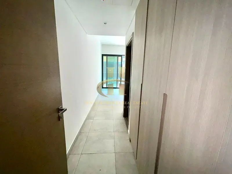 1BHK + Maid | Smart Home | Available from November | Call Now