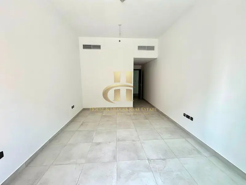 1BHK + Maid | Smart Home | Available from November | Call Now