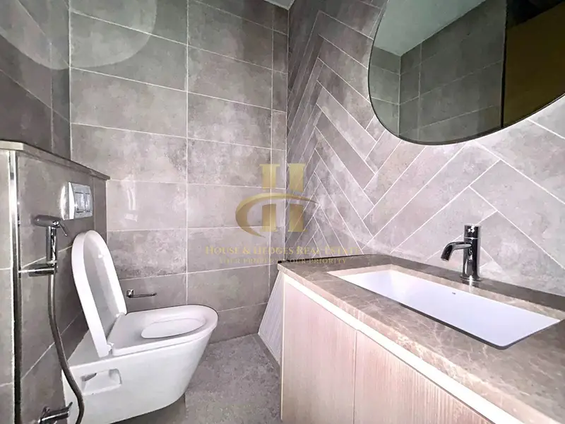 1BHK + Maid | Smart Home | Available from November | Call Now