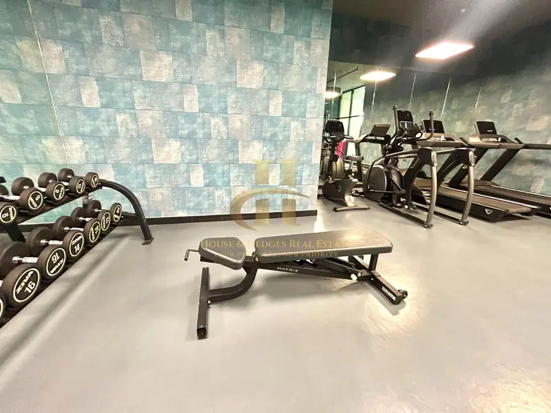 1BHK + Maid | Smart Home | Available from November | Call Now