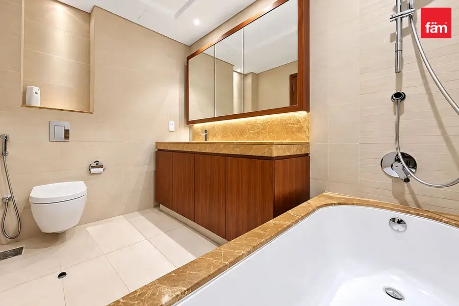Best Price | Golf View | Vacant