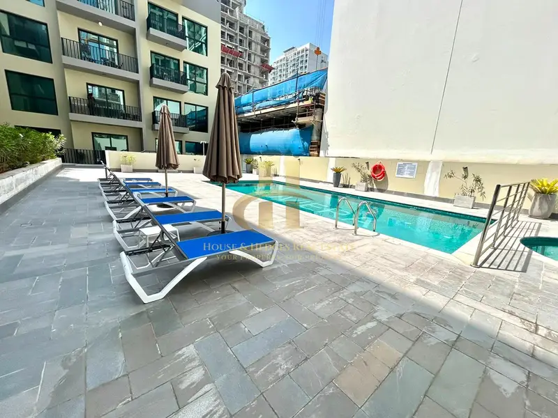 1BHK + Maid | Smart Home | Available from November | Call Now