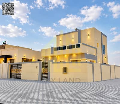 Villa de 3 chambres à à vendre à Al Zahya, Ajman - batch_WhatsApp Image 2026-08-28 at 5.11. 01 PM. jpeg
