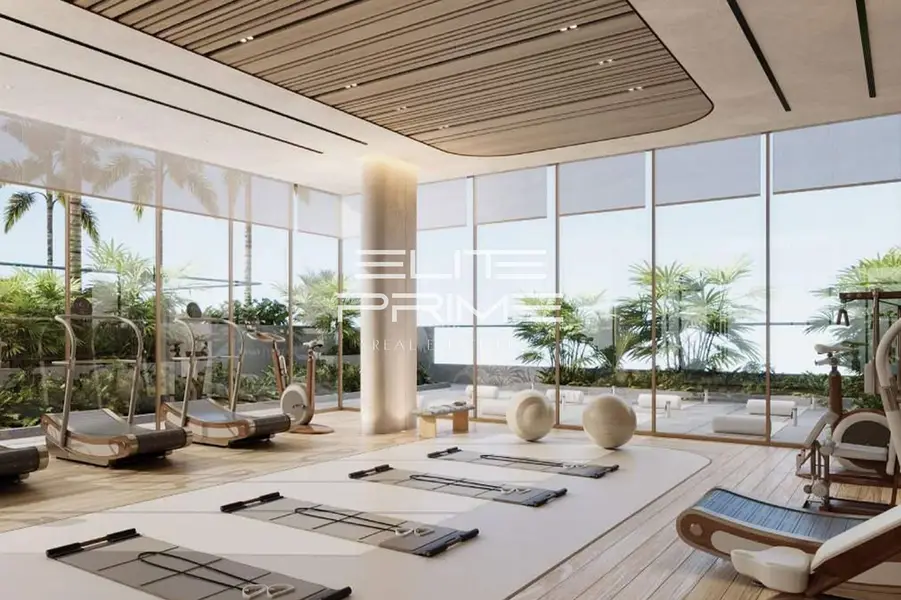 Waterfront 2BR Apartment | Wynwood Horizon | Marina & Lagoon Views