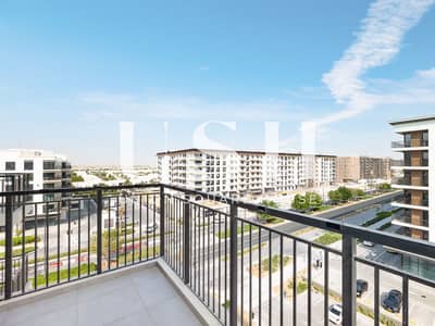 1 Bedroom Flat for Rent in Town Square, Dubai - ASCOT 2. jpeg