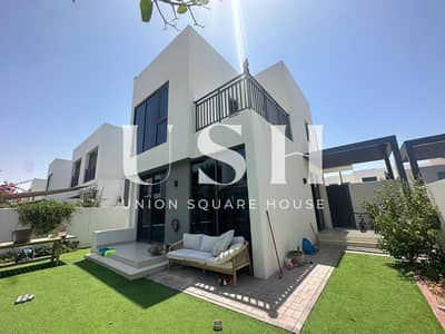 4 Schlafzimmer Villa zum Miete in Dubai Hills Estate, Dubai - WhatsApp Image 2026-10-20 at 11.53. 47 AM (5). jpeg