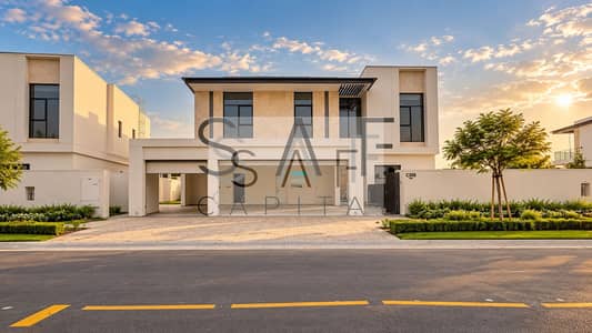 5 Schlafzimmer Villa zum Verkauf in Mohammed Bin Rashid City (MBR City), Dubai - Villa in Mohammed Bin Rashid City (MBR City),District 11,Opal Gardens, 5 schlafzimmer, 13600000 AED - 16708305 5 Schlafzimmer Villa zum Verkauf in Mohammed Bin Rashid City (MBR City), Dubai - Villa in Mohammed Bin Rashid City (MBR City),District 11,Opal Gardens, 5 schlafzimmer, 13600000 AED - 16708305