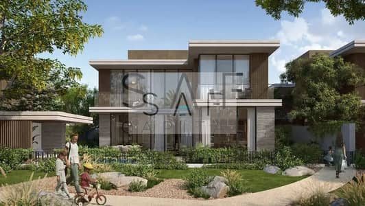 5 Cпальни Вилла Продажа в Athlon by Aldar, Дубай - Вилла в Athlon by Aldar, 5 спален, 8100000 AED - 16749527 5 Cпальни Вилла Продажа в Athlon by Aldar, Дубай - Вилла в Athlon by Aldar, 5 спален, 8100000 AED - 16749527