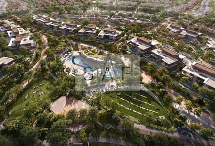 5 Cпальни Вилла Продажа в Athlon by Aldar, Дубай - Вилла в Athlon by Aldar,Theon, 5 спален, 8100000 AED - 16749504 5 Cпальни Вилла Продажа в Athlon by Aldar, Дубай - Вилла в Athlon by Aldar,Theon, 5 спален, 8100000 AED - 16749504