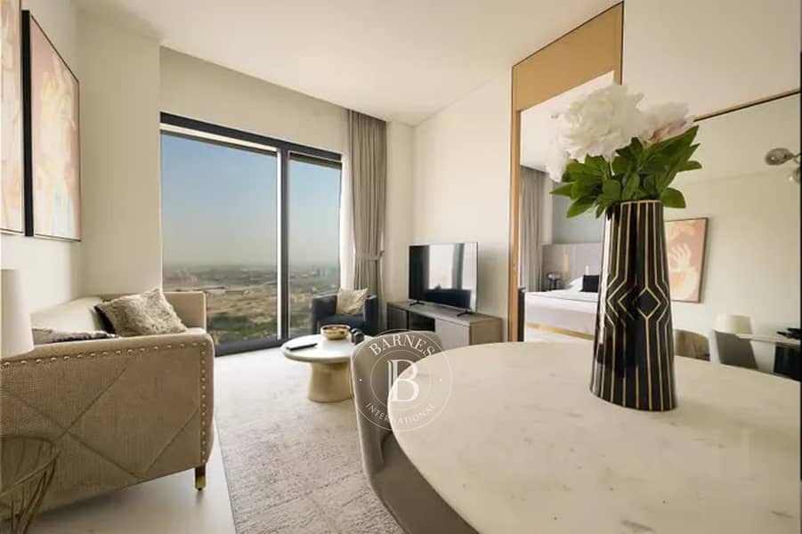 Wohnung in Jumeirah Beach Residence (JBR),The Address Residences Jumeirah Resort and Spa,Jumeirah Gate Tower 1, 1 schlafzimmer, 129999 AED - 16935265 Wohnung in Jumeirah Beach Residence (JBR),The Address Residences Jumeirah Resort and Spa,Jumeirah Gate Tower 1, 1 schlafzimmer, 129999 AED - 16935265