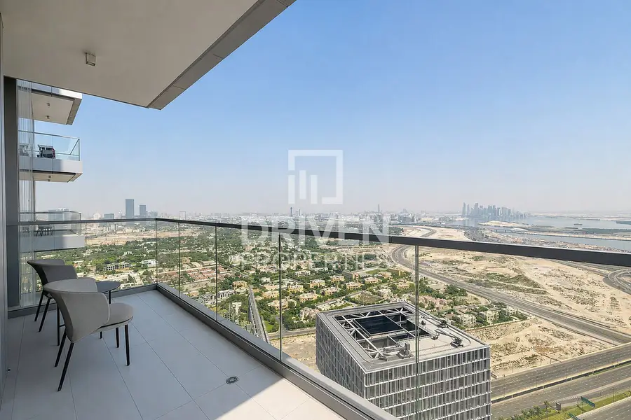 Luxury Living | Prime Location | Great Views