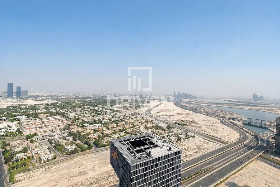 Luxury Living | Prime Location | Great Views