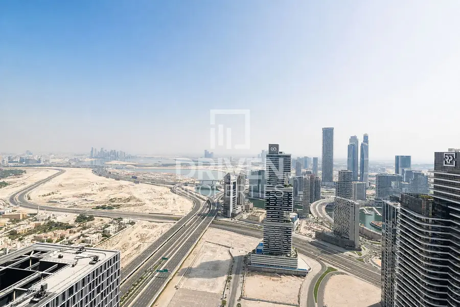 Luxury Living | Prime Location | Great Views