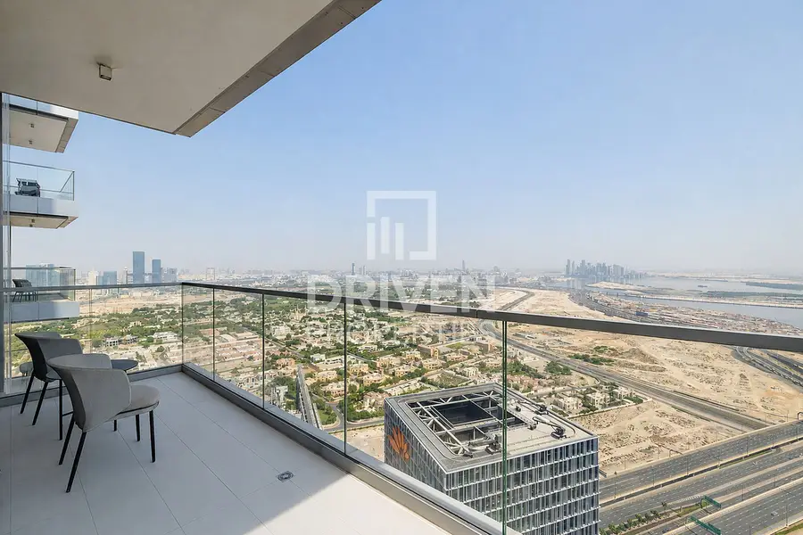 Luxury Living | Prime Location | Great Views