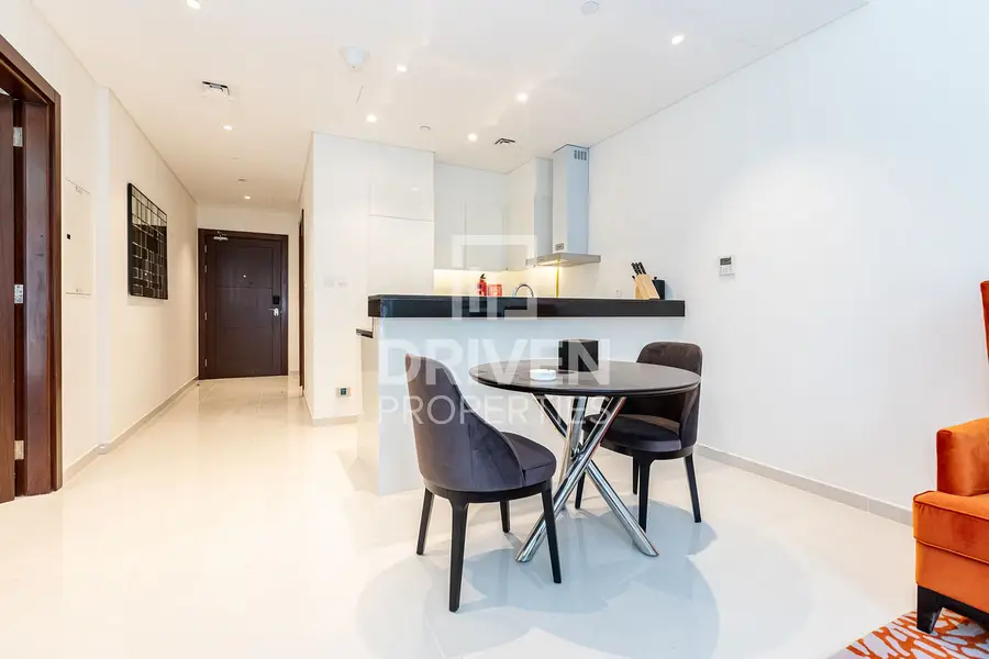 Fully Furnished w/ Golf Views | Tenanted