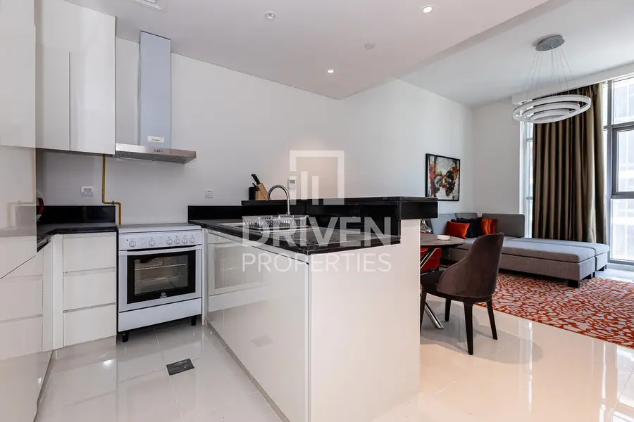 Fully Furnished w/ Golf Views | Tenanted