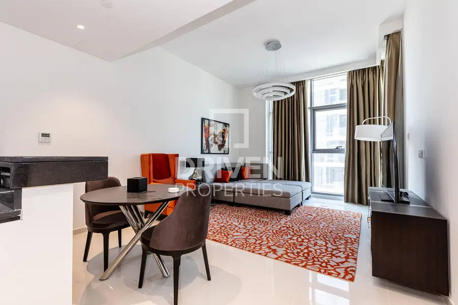 Fully Furnished w/ Golf Views | Tenanted