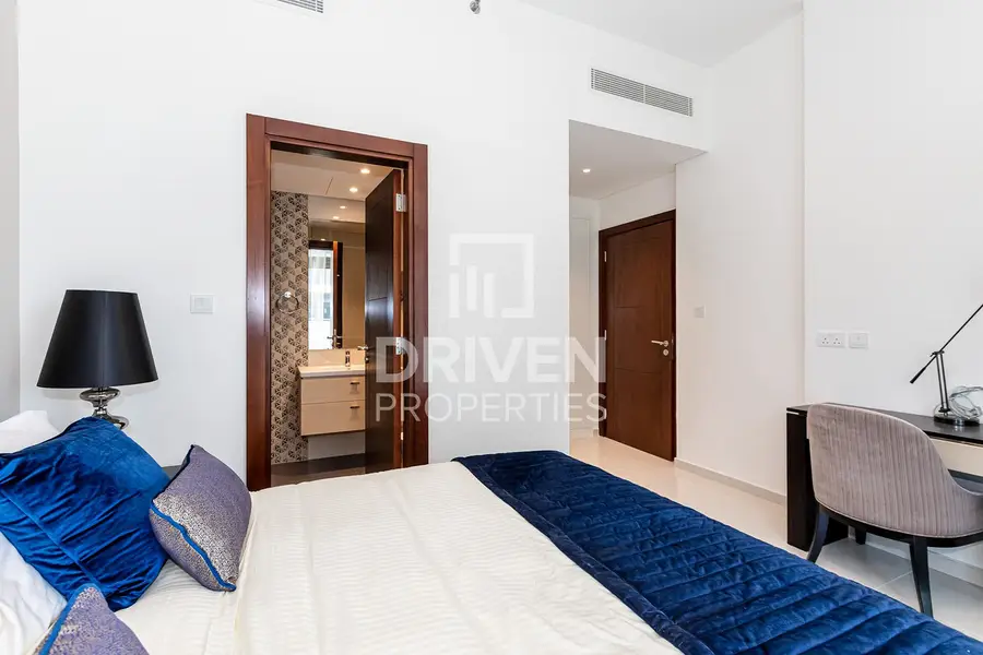 Fully Furnished w/ Golf Views | Tenanted