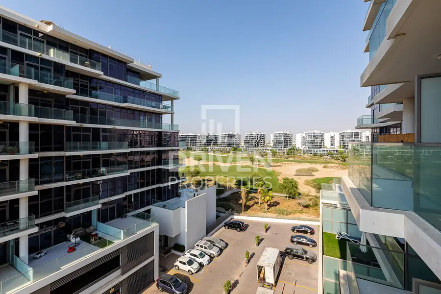 Fully Furnished w/ Golf Views | Tenanted