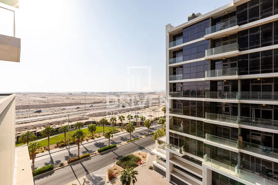 Fully Furnished w/ Golf Views | Tenanted