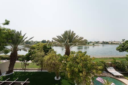 فیلا 4 غرف نوم للايجار في الينابيع، دبي - LRE 00018 HDR فیلا 4 غرف نوم للايجار في الينابيع، دبي - LRE 00018 HDR