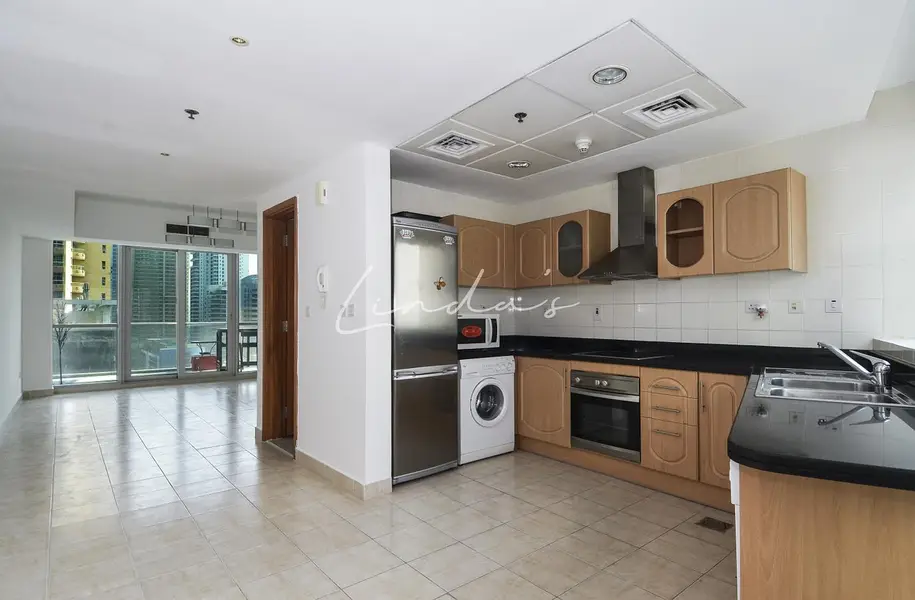 Bright | Spacious | Rented| Close to Metro & Beach
