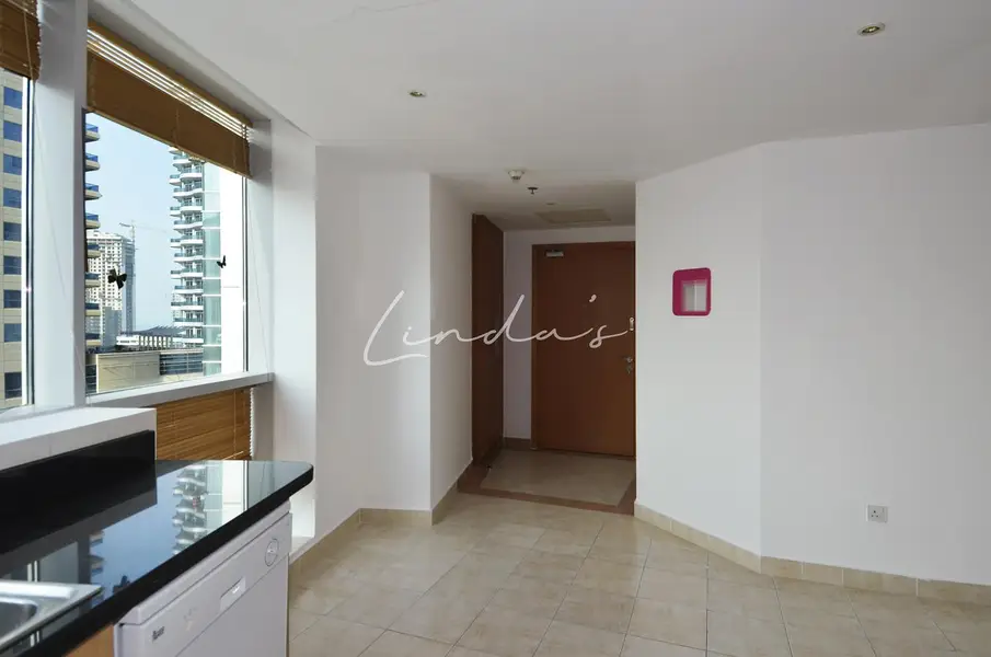 Bright | Spacious | Rented| Close to Metro & Beach